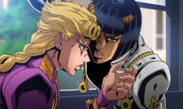 jojo的奇妙冒险动漫,命运轮回的奇妙冒险之旅